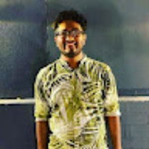Meet your Posher, Harshil